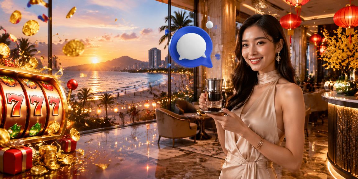 Người dùng trải nghiệm cá cược trực tuyến tại Đà Nẵng với thiết bị di động