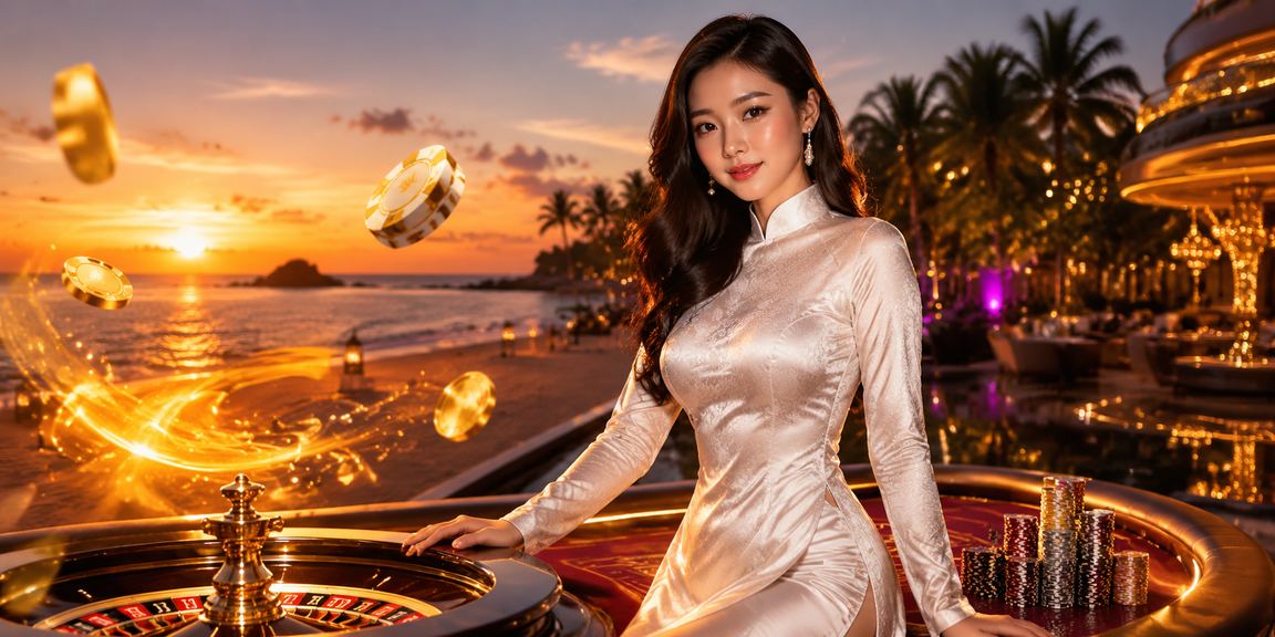 Giao diện chơi cá cược thể thao và casino trực tuyến tại sc650