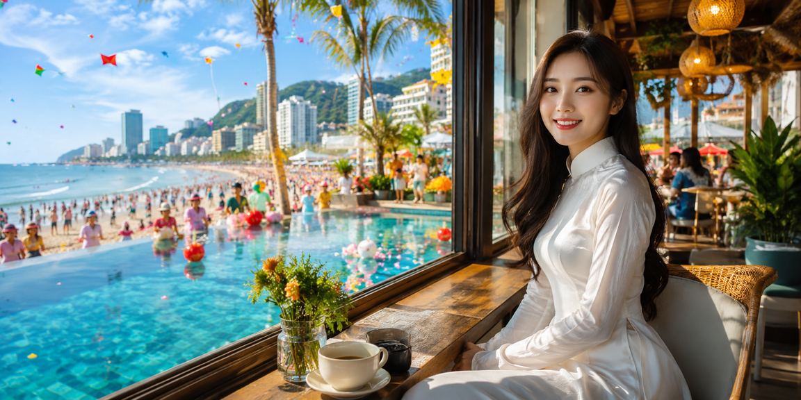 Khuyến mãi cashback tại Vũng Tàu